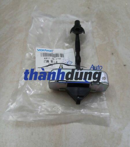 HẠN CHẾ CÁNH CỬA TRƯỚC PHỤ MAZDA CX5 | KR1158270F