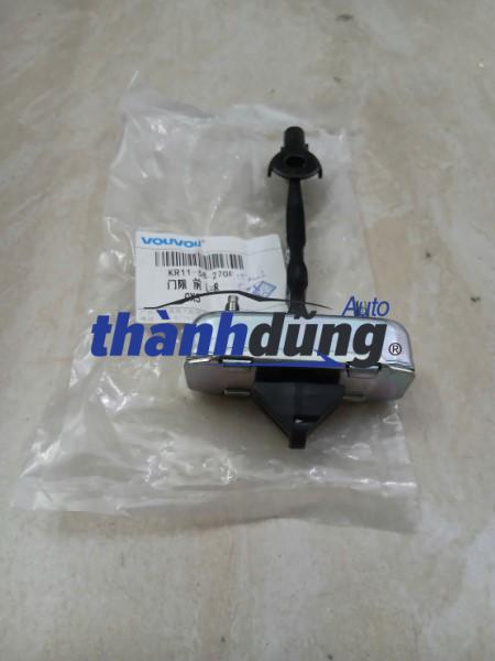 HẠN CHẾ CÁNH CỬA TRƯỚC PHỤ MAZDA CX5 | KR1158270F