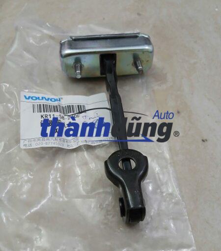 HẠN CHẾ CÁNH CỬA TRƯỚC PHỤ MAZDA CX5 | KR1158270F