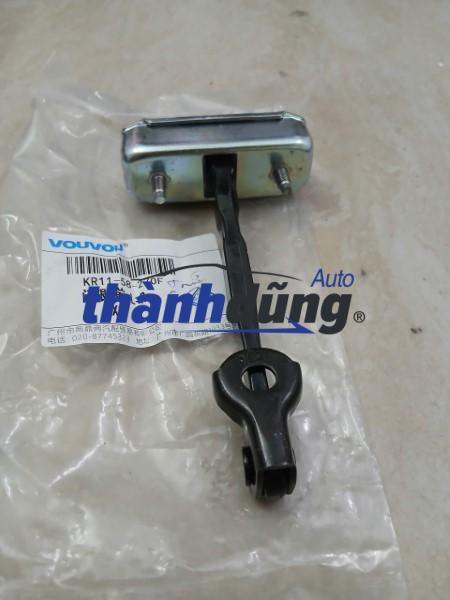 HẠN CHẾ CÁNH CỬA TRƯỚC PHỤ MAZDA CX5 | KR1158270F