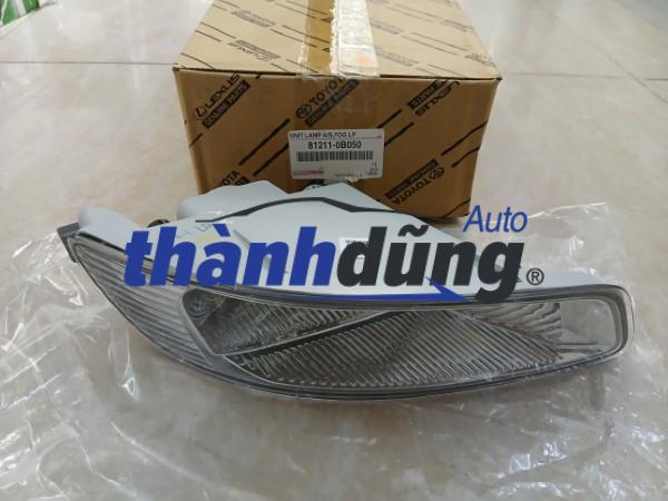 ĐÈN GẦM XE TOYOTA CAMRY 2004 | 812110B050