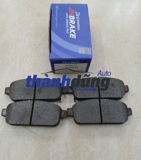 MÁ PHANH SAU CHEVROLET ORLANDO 2013 | 13300868