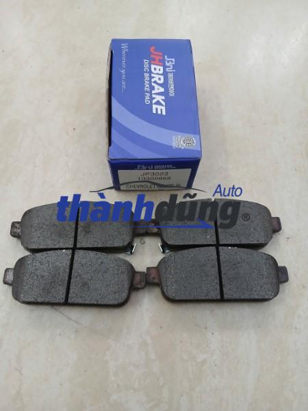 MÁ PHANH SAU CHEVROLET ORLANDO 2013 | 13300868