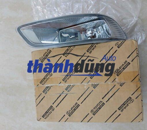 ĐÈN GẦM XE TOYOTA CAMRY 2004 | 812110B050
