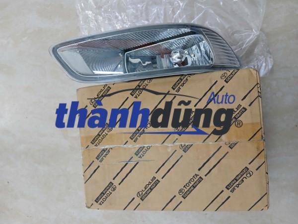 ĐÈN GẦM XE TOYOTA CAMRY 2004 | 812110B050
