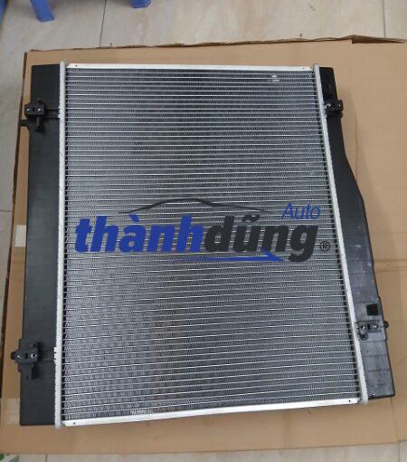 KÉT NƯỚC XE TOYOTA HIACE 2009 | 1640075471