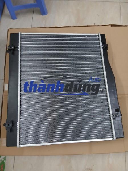 KÉT NƯỚC XE TOYOTA HIACE 2009 | 1640075471