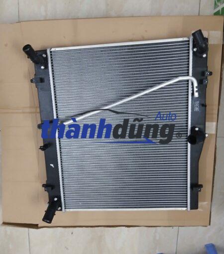 KÉT NƯỚC XE TOYOTA HIACE 2009 | 1640075471