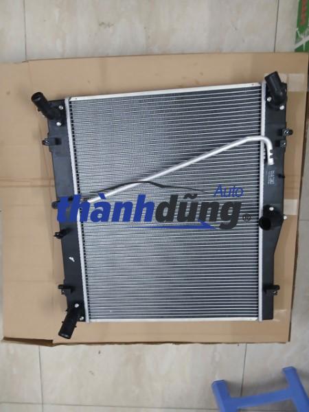 KÉT NƯỚC XE TOYOTA HIACE 2009 | 1640075471