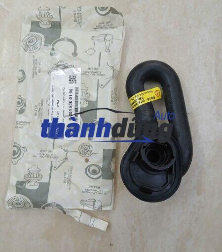 ỐNG NƯỚC SƯỞI MERCEDES GLK350 2011-2017 | 2048300196