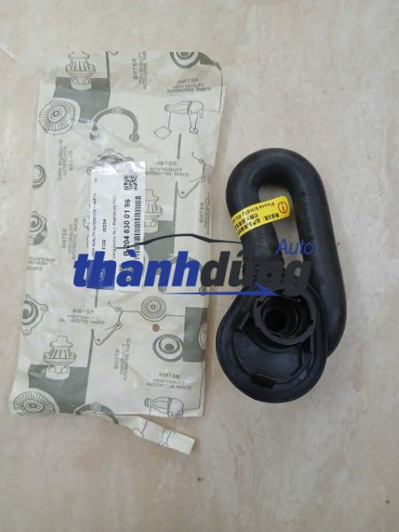 ỐNG NƯỚC SƯỞI MERCEDES GLK350 2011-2017 | 2048300196