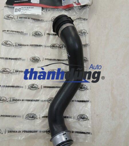 ỐNG NƯỚC KÉT NƯỚC TRÊN MERCEDES E250 2009-2017 | 2045018682