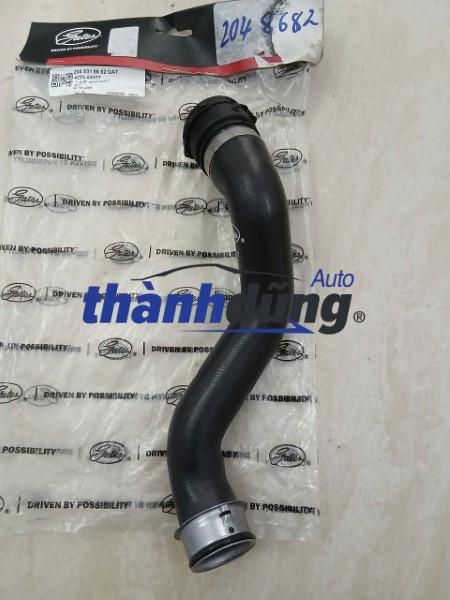 ỐNG NƯỚC KÉT NƯỚC TRÊN MERCEDES E250 2009-2017 | 2045018682