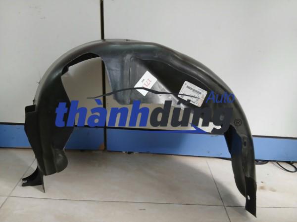 LÒNG DÈ CHẮN BÙN SAU XE CHEVROLET CAPTIVA | 96623496