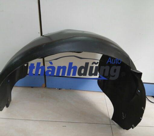 LÒNG DÈ CHẮN BÙN SAU XE CHEVROLET CAPTIVA | 96623496