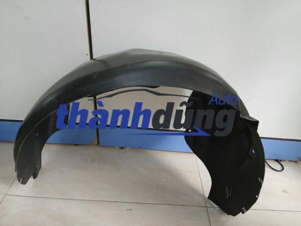 LÒNG DÈ CHẮN BÙN SAU XE CHEVROLET CAPTIVA | 96623496