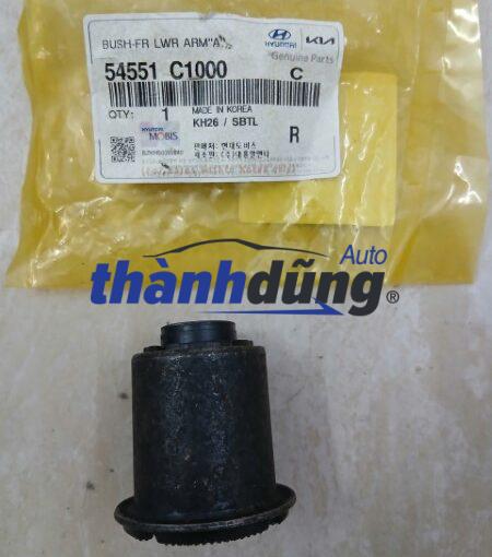 CAO SU CÀNG A NHỎ XE HYUNDAI I20 2015 | 54551C1000