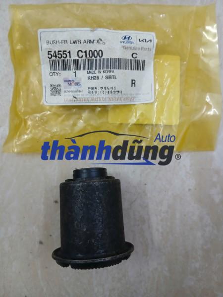 CAO SU CÀNG A NHỎ XE HYUNDAI I20 2015 | 54551C1000