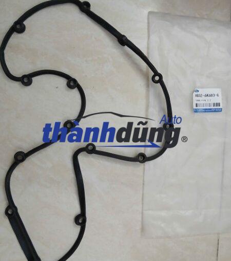 RON DÀN CÒ FORD TRANSIT 2013 | 6C1Q6K260AA