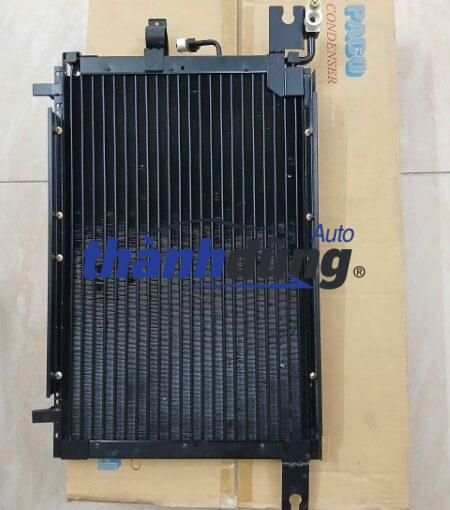 GIÀN NÓNG ISUZU TROOPER 2004 | 8972310870