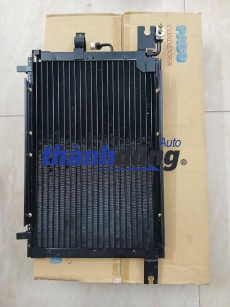 GIÀN NÓNG ISUZU TROOPER 2004 | 8972310870