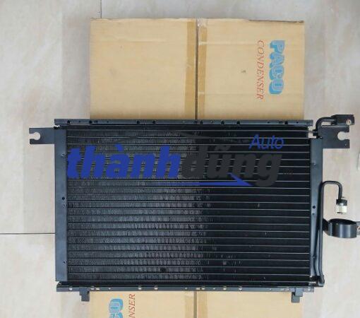 GIÀN NÓNG ISUZU TROOPER 2004 | 8972310870