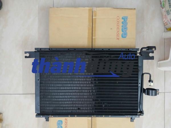 GIÀN NÓNG ISUZU TROOPER 2004 | 8972310870