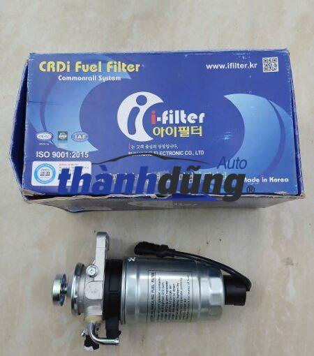 CỤM LỌC NHIÊN LIỆU HYUNDAI PORTER 2 2.5 CRDI | 319704F100