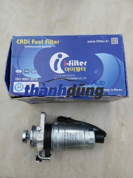CỤM LỌC NHIÊN LIỆU HYUNDAI PORTER 2 2.5 CRDI | 319704F100