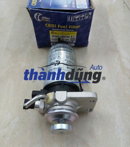 CỤM LỌC NHIÊN LIỆU HYUNDAI PORTER 2 2.5 CRDI | 319704F100