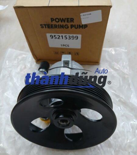 BƠM TRỢ LỰC LÁI XE CHEVROLET VIVANT 2010 | 95215399