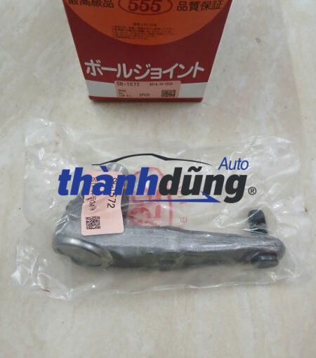 ROTUYN CÀNG A MAZDA 323F 1999 | B01A34550A