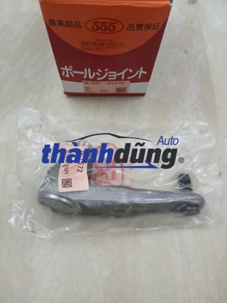 ROTUYN CÀNG A MAZDA 323F 1999 | B01A34550A