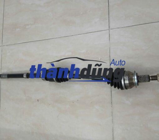 CÂY LÁP PHỤ MAZDA CX8 2.5 2020 | FTH62550XA