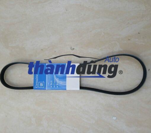 DÂY CUROA MÁY LẠNH CHEVROLET SPARK 2007 | 25183058