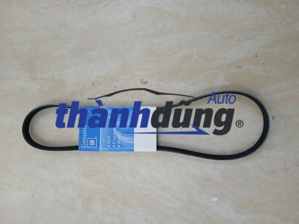 DÂY CUROA MÁY LẠNH CHEVROLET SPARK 2007 | 25183058