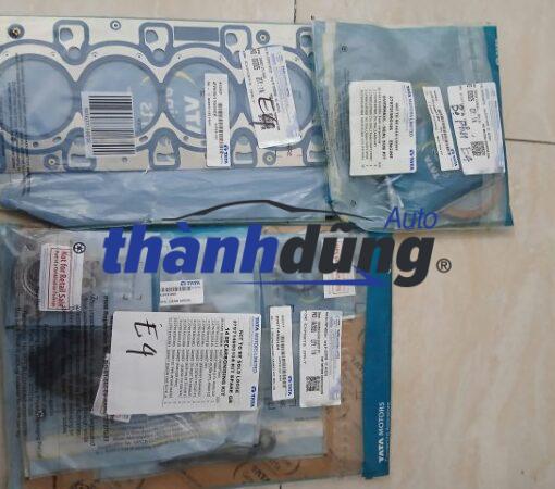 GIOĂNG BỘ COMLE TATA SUPER ACE 2019 | 279701155322