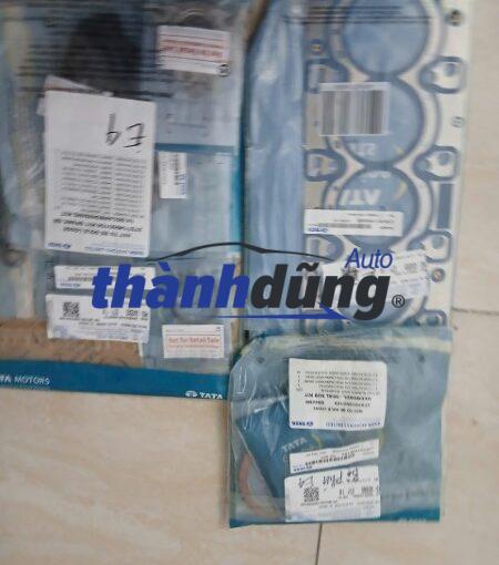 GIOĂNG BỘ COMLE TATA SUPER ACE 2019 | 279701155322