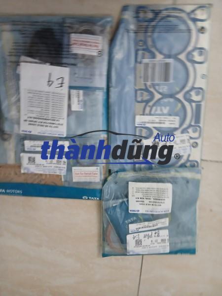 GIOĂNG BỘ COMLE TATA SUPER ACE 2019 | 279701155322