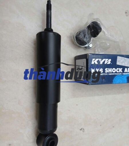 PHUỘC NHÚN TRƯỚC ISUZU HILANDER 2007 | 443238