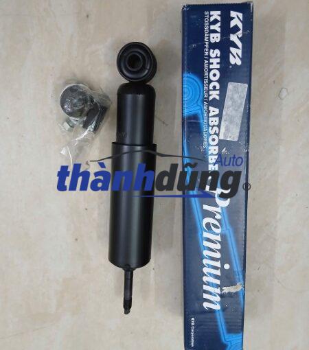 PHUỘC NHÚN TRƯỚC ISUZU HILANDER 2007 | 443238