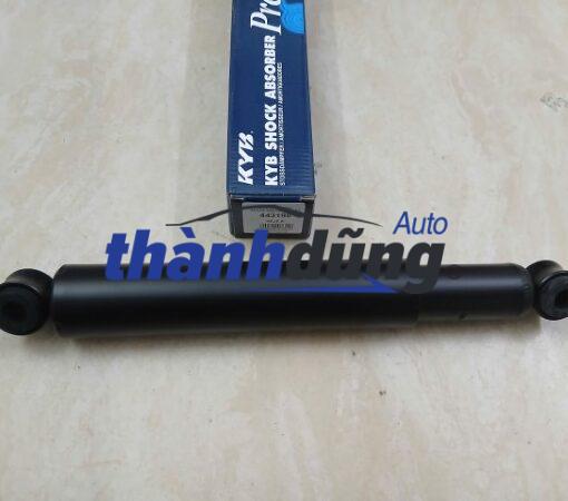 PHUỘC NHÚN SAU ISUZU HILANDER 2004 | 443198