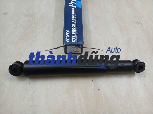 PHUỘC NHÚN SAU ISUZU HILANDER 2004 | 443198