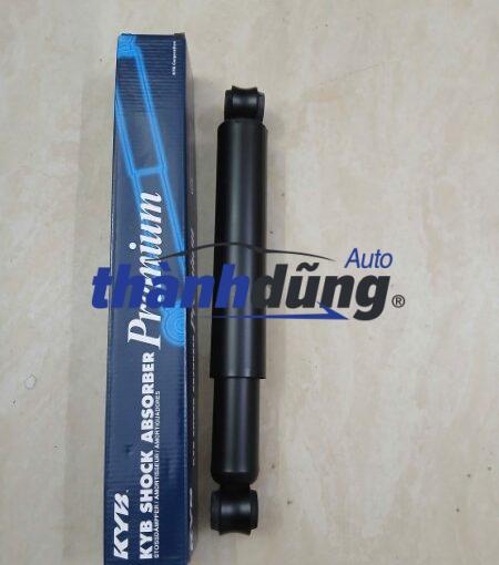 PHUỘC NHÚN SAU ISUZU HILANDER 2004 | 443198