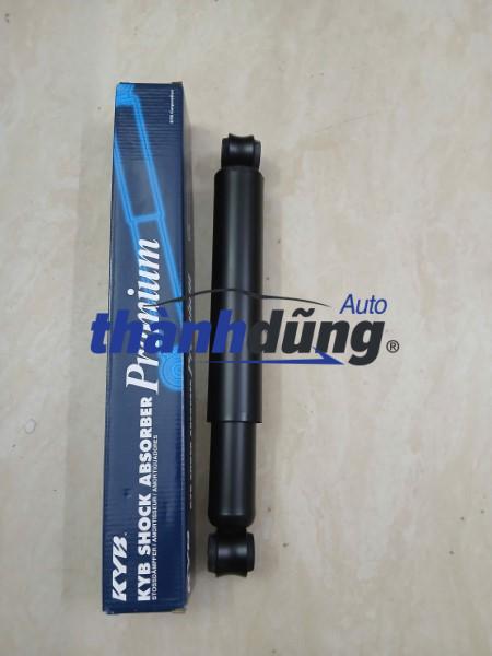 PHUỘC NHÚN SAU ISUZU HILANDER 2004 | 443198