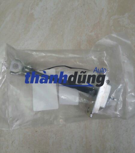 HẠN CHẾ CÁNH CỬA SAU TOYOTA HILUX 2018 | 686300K091