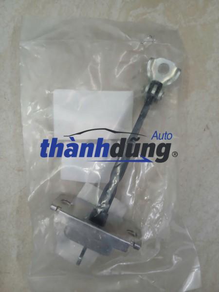 HẠN CHẾ CÁNH CỬA SAU TOYOTA HILUX 2018 | 686300K091