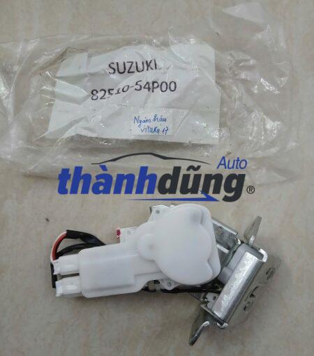 Ổ NGẬM CỐP HẬU XE SUZUKI VITARA GRAND | 8251054P00