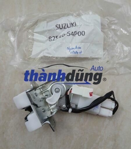 Ổ NGẬM CỐP HẬU XE SUZUKI VITARA GRAND | 8251054P00