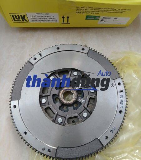 BÁNH TRỚN RENAULT KOLEOS 2012 | 4150439100